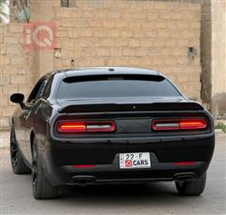 دودج تشالنجر